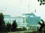 На Украине в результате утечки воды из трубопровода Хмельницкой АЭС радиацией загрязнено 30 кв. метров промплощадки