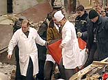 Латвийский пироман погиб от взрывов газовых баллонов