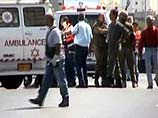 Палестинский террорист-смертник застрелен в районе Вади Ара 