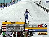 Норвежцы - чемпионы лыжной эстафеты 4х10 км
