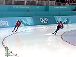 Американская конькобежка Крис Витти первенствовала на дистанции 1000 метров
Американская конькобежка Крис Витти первенствовала на дистанции 1000 метров