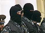 Юрия Бирюченко и Виктора Кудряшова подозревают в совершении целого ряда преступлений на территории России