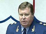 Устинов примет участие в процедуре завершения следственных действий на борту атомной подводной лодки "Курск"