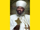 Патриарх Эфиопской Церкви Паулос назвал встречу религиозных лидеров Эфиопии и Эритреи "историческим днем".