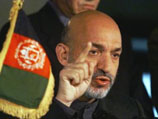 Глава временного правительства Афганистана Хамид Карзай потребовал от Саудовской Аравии выдачи трех афганских паломников, обвиняемых в недавнем убийстве министра авиации Абдул Рахмана
