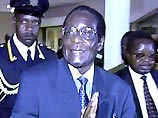 Президента Зимбабве Роберта Мугабе, возможно, хотели убить