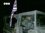 Расстрелявшие афганцев британские миротворцы отправлены домой