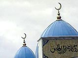21 февраля мусульмане  начинают праздновать курбан-байрам