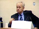 Милошевич задаст вопросы первому свидетелю обвинения, албанцу Махмуту Бакали