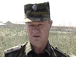 Командующий ОГВ на Северном Кавказе Владимир Молтенский: "Цели и задачи, поставленные перед военными, полностью выполнены"