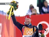 МОК может отобрать "золото" у норвежского горнолыжника