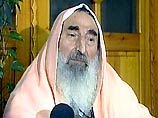 Духовный лидер террористической группировки "ХАМАС" шейх Ахмед Ясин написал письмо всем мусульманам