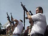 Лидер "ХАМАСа" призвал к священной войне против США