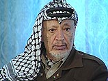 Председатель Палестинской национальной администрации Ясир Арафат призвал свою полицию и полувоенные формирования не стрелять по израильским целям с контролируемых ПНА территорий Председатель Палестинской национальной администрации Ясир Арафат призвал свою полицию и полувоенные формирования не стрелять по израильским целям с контролируемых ПНА территорий