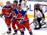 Российские хоккеистки финишировали пятыми
