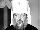 Митрополит Кирилл: отношения Русской Церкви и Ватикана фактически заморожены