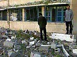 ВВС Израиля впервые нанесли ракетный удар по резиденции Арафата