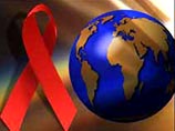 Миллион россиян могут погибнуть от СПИДа в ближайшие 10 лет
