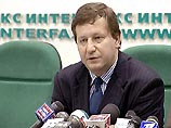 Кох заявляет, что "Газпром" не покушается на независимость СМИ