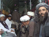 Афганские паломники все-таки успели на хадж