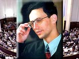 Народный депутат Украины, глава комиссии Верховной Рады по контролю за соблюдением прав граждан в ходе парламентских выборов Александр Ельяшкевич Народный депутат Украины, глава комиссии Верховной Рады по контролю за соблюдением прав граждан в ходе парламентских выборов Александр Ельяшкевич