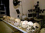 В последнее время появилось много новых методик раскрытия преступлений В последнее время появилось много новых методик раскрытия преступлений
