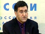 Гендиректор РТР Александр Акопов подал в отставку Гендиректор РТР Александр Акопов подал в отставку