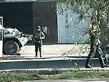 В Краснодаре вторые сутки ищут военнослужащего, похитившего оружие из военной части