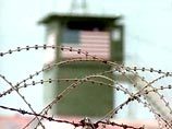 На американскую военную базу Гуантанамо на Кубе продолжают доставлять пленных боевиков