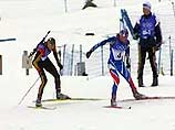 Бьорндален - четырехкратный чемпион Солт-Лейк-Сити, Ростовцев подвел свою команду Бьорндален - четырехкратный чемпион Солт-Лейк-Сити, Ростовцев подвел свою команду