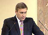 Касьянов: для России долговой "проблемы 2003 года" не существует Касьянов: для России долговой "проблемы 2003 года" не существует