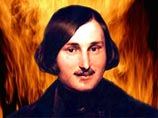 150 лет назад Гоголь сжег второй том "Мертвых душ" 150 лет назад Гоголь сжег второй том "Мертвых душ"