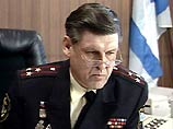 Военный прокурор Северного флота полковник Владимир Мулов Военный прокурор Северного флота полковник Владимир Мулов
