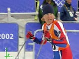 На Олимпиаде заявлено о положительном допинг-тесте Юлии Чепаловой 