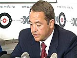 Глава Минпечати России Михаил Лесин Глава Минпечати России Михаил Лесин