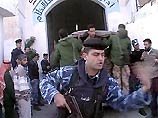 Задержанные - боевики левой террористической группировки "Народный фронт освобождения Палестины" Задержанные - боевики левой террористической группировки "Народный фронт освобождения Палестины"