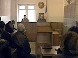 Телохранитель президента Армении за убийство получил два года условно