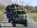 В Афганистане снова может разгореться гражданская война 