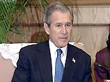 Находящийся с визитом в Китае президент США Буш сказал, что Соединенные Штаты в случае необходимости помогут Тайваню защитить себя