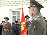 Отставные российские генералы призвали Путина восстановить социализм