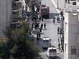 Палестинец заложил взрывное устройство в здании супермаркета в еврейском поселении Эфрат