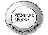 Международное рейтинговое агентство Standard & Poor's повысило прогноз рейтинга России со "стабильного" на "позитивный"