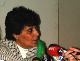 Член Палестинского национального совета Лейла Халед назвала фетву шейха Ясина "провокацией"
