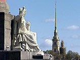 В Санкт-Петербурге памятники культуры хотят продать частным собственникам