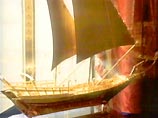 Скотланд-Ярд сообщил об аресте бывшего дворецкого принцессы Дианы, 48-летнего Гаральда Брауна. Его подозревают в краже макета корабля, инкрустированного драгоценными камнями общей стоимостью свыше 1 млн. фунтов стерлингов