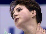 Россия настаивает на том, чтобы Слуцкую признали олимпийской чемпионкой