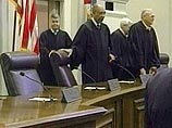 Верховный суд Флориды запретил избиркому штата объявлять о победителе выборов в субботу