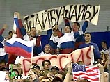 Россия - США: тройная интрига противостояния Россия - США: тройная интрига противостояния
