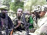 Убит лидер антиправительственной ангольской группировки УНИТА