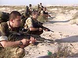 Отряд британских командос SAS начал охоту за террористом номер один